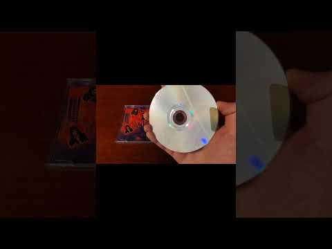 #MEGADETH "Peace Sells... But Who's Buying?" (2004 remastered) CD unboxing #metal #heavymetal #rock