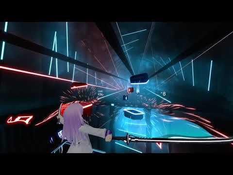 BeatSaber - Reload - IA & ONE