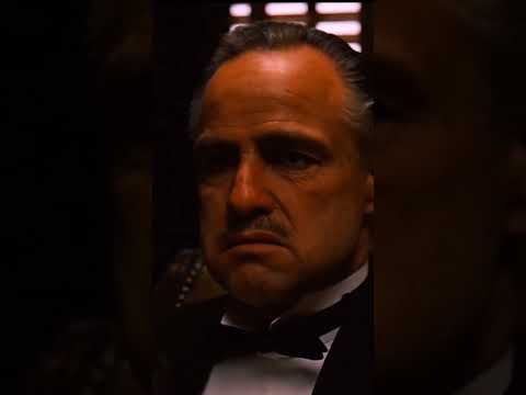 🔥Greatest Movie of all TIME The Godfather 🕵️‍♂️ #thegodfather