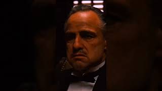 🔥Greatest Movie of all TIME The Godfather 🕵️‍♂️ #thegodfather