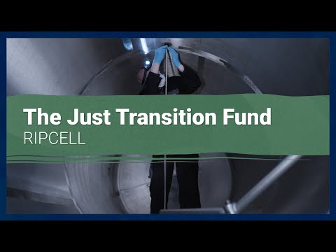 The Just Transition Fund: RIPCELL