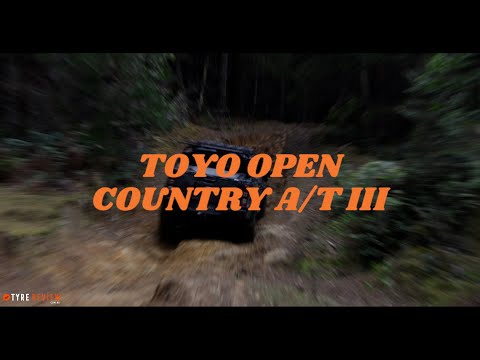 Toyo Open Country AT3 Long Term Review