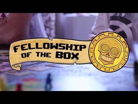 Fellowship Of The Box