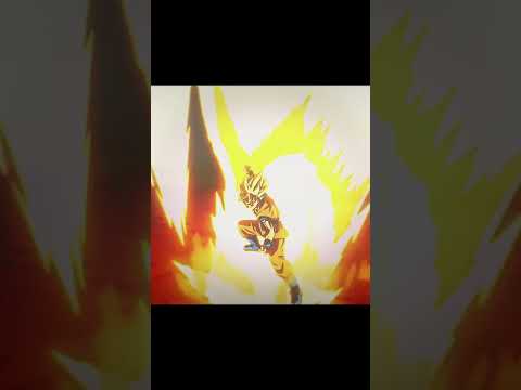 Dragon Ball Daima ep 1 | Goku edit | Dragon ball Daima edit