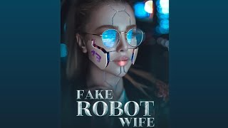 Fake robot wife episode 1❗Fake robot wife pocket fm ❗@PocketFM_India_Hindi