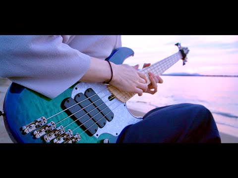 【ayumu】INSTAGRAM BASS COMPILATION 2020【TAB】