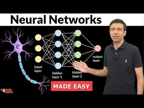 What is a Neural Network