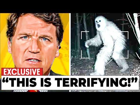 Expedition Bigfoot Crew EVACUATED After SHOCKING Bigfoot Encounter!