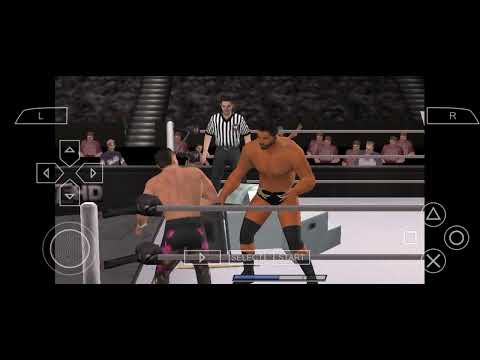 Mason Rayn vs David Otunga extreme rules