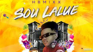 HBMIXX SOU LALUE A - [ MIXTAPE KANAVAL ] 🎭  #mixtape #kanaval #hbmixx #djhbmixx #hbmix #djhbmix