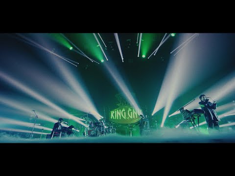 King Gnu - 三文小説 (King Gnu Live Tour 2020 AW “CEREMONY” Tour Final at Makuhari Messe)