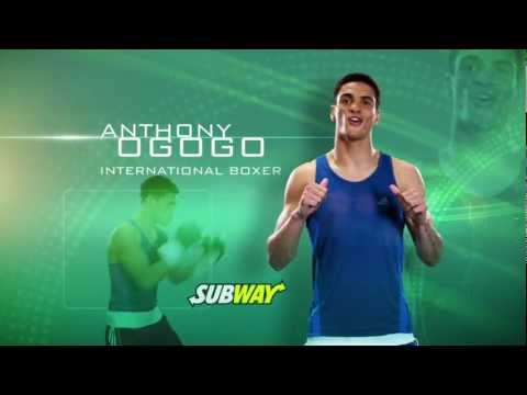 Subway UK Commercial