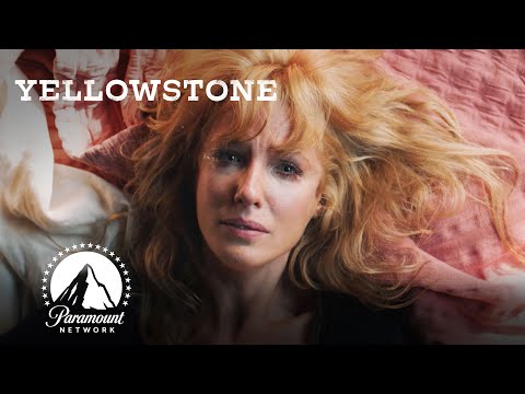 Yellowstone: Inside the Epic Return | Paramount Network