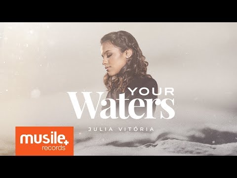 Julia Vitoria - Your Waters (Live Session)