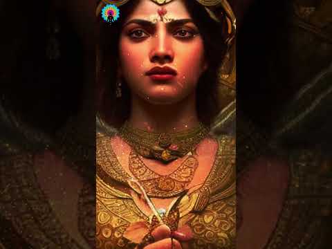 Divine Durga Mantra for Awakening Your Spiritual Energy #shorts