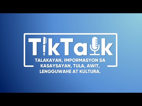 TIKTALK | December 29, 2024