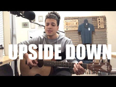 Upside Down (original) | Mitchel Dae