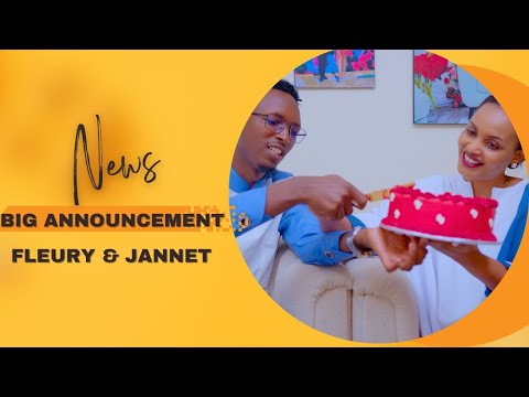 Fleury & Jannet BIG ANNOUNCEMENT 🔥🔥🔥