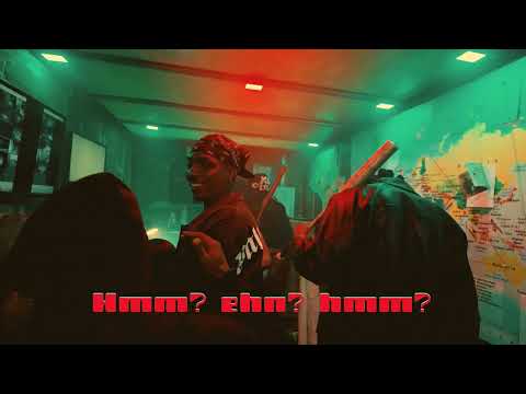 Bayanni & Zerry DL - For Where? (Lyric Video)