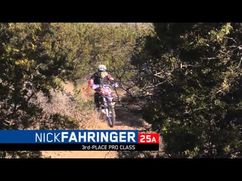 AirGroup Racing Concho Enduro Video Report