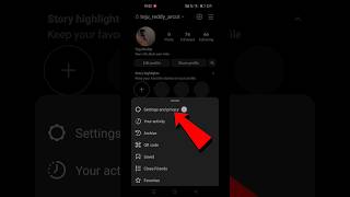 How to Turn off Active Online 🟢 on Instagram in 2024 New update #shorts #viral #instagram