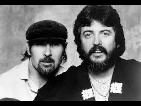 Seals and Crofts  "We May Never Pass This Way (Again)"