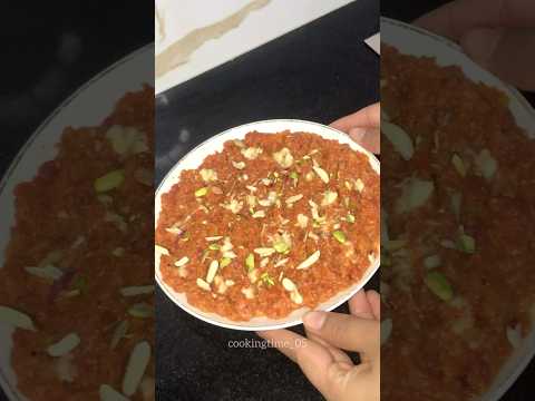 Gajreela Recipe | How to make Gajreela in Easiest way #trendingshorts #shorts #shortsfeed #foryou