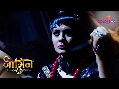 Yamini ने Rocky को चाकू मारा | Naagin S2 | नागिन S2