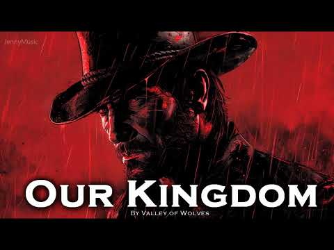 EPIC ROCK | "Our Kingdom'' by Valley Of Wolves