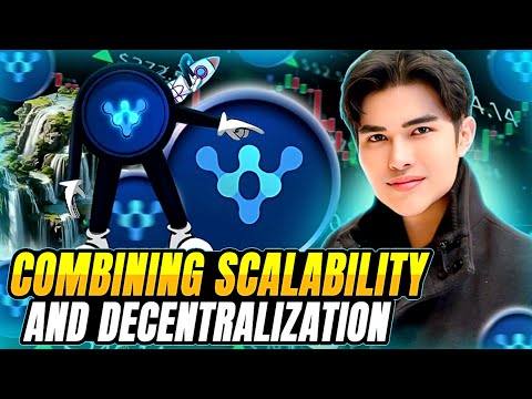 WATERFALL NETWORK PART 1 - COMBINING SCALABILITY AND DECENTRALIZATION