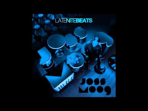 Joss Moog - Call Me