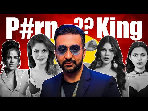 Raj Kundra : The P#rn King ? || Ed Summoned || Shilpa Shetty || #rajkundra