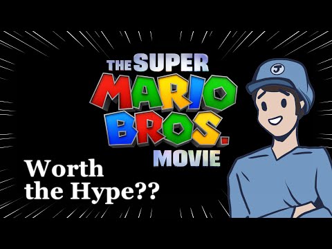 An Honest Review of The Super Mario Bros. Movie (Spoiler Free)