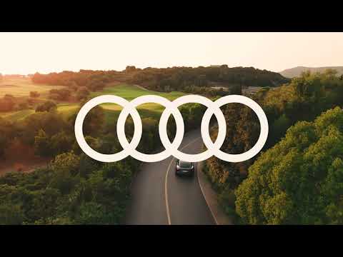 The Audi Experience at Costa Navarino