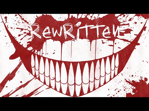 I Rewrote Jeff the Killer