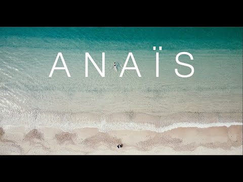 Anaïs  (Bande-annonce en français・日本語字幕付き)