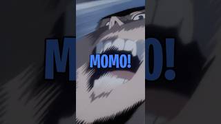 When She's HOME ALONE…😨🤯 | My Hero Academia Abridged #Shorts