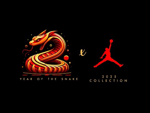 Air Jordan 2025 YEAR OF THE SNAKE Collection GUIDE + PRICE