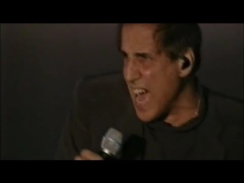 Adriano Celentano - TIR (LIVE 2001)