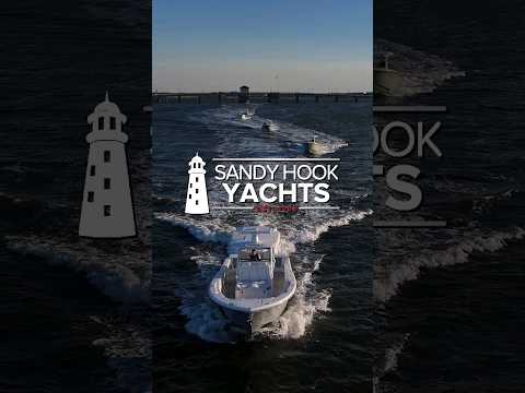 Tomorrow starts the AC In-Water Boat Show where we will be showcasing @seafoxboatworks #shys