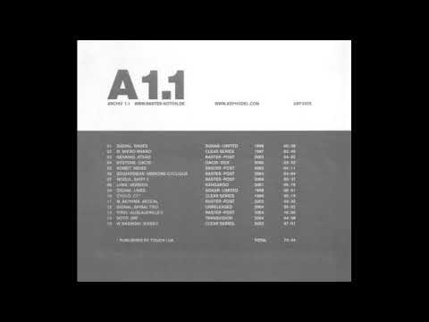 Various || Archiv 1.1 (2004) Full Compilation