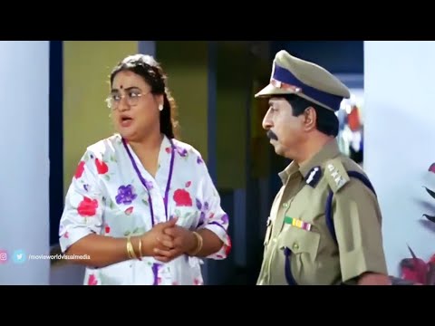 என்ன சரக்கு வாசனை லேடீஸ் ஹாஸ்டல்ல வருது | Boy Friend Movie Scenes | Tamil Movie Scenes