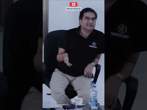 Become CA Or Go Back To Village: Raamdeo Agrawal #stocks #investing #motilaloswal