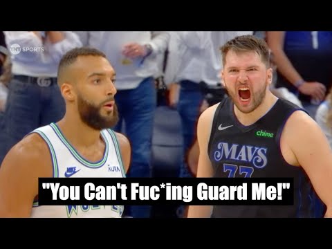 NBA "Hidden Chats" MOMENTS