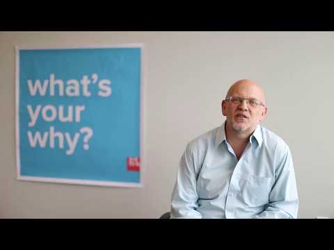 HOK's David Coleman: What's My Why?