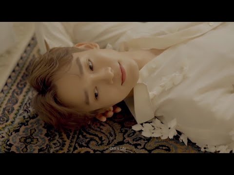 CHEN (첸) - 'I Don’t Even Mind' MV