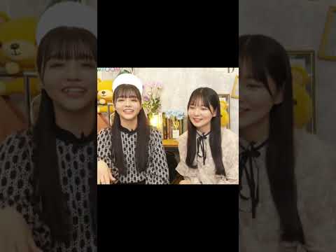 今井優希のお夕飯 with 秋田莉杏【僕が見たかった青空】