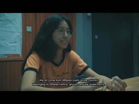 Voice Of The Youth 2019 Women-only Music Workshop // Yangon