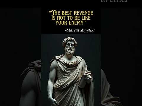 Discovering Marcus Aurelius' Powerful Quotes