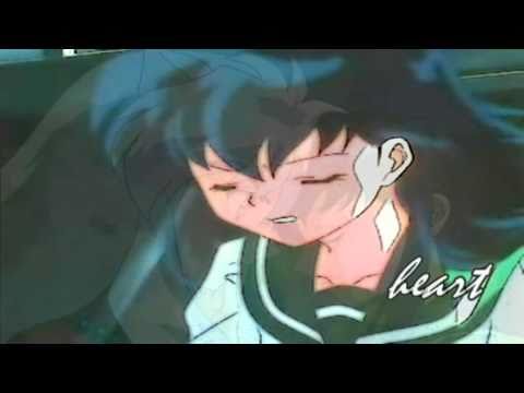 InuyashaxKagome//Broken (Happy Bday Lovely7380!)